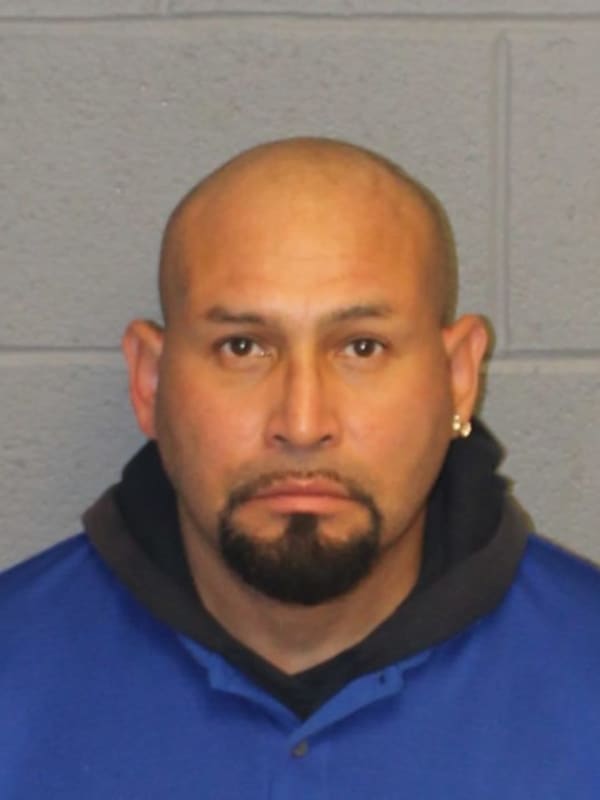 New Haven Man Busted Attempting To Cash Fraudulent Check, Police Say
