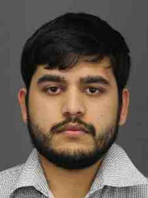 Engineer Who Lived In Westchester Sentenced For Attempt To Lure Child To Engage In Sex