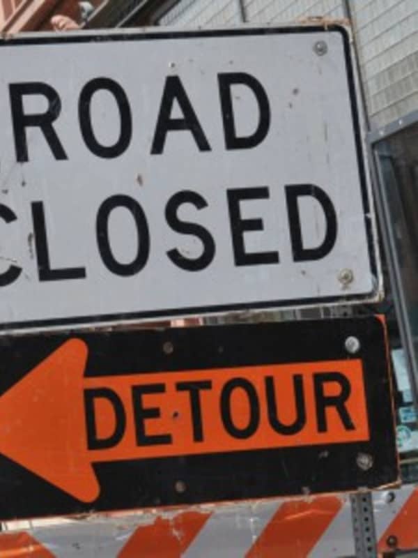 Two Bridges To Close For Repairs In Dutchess