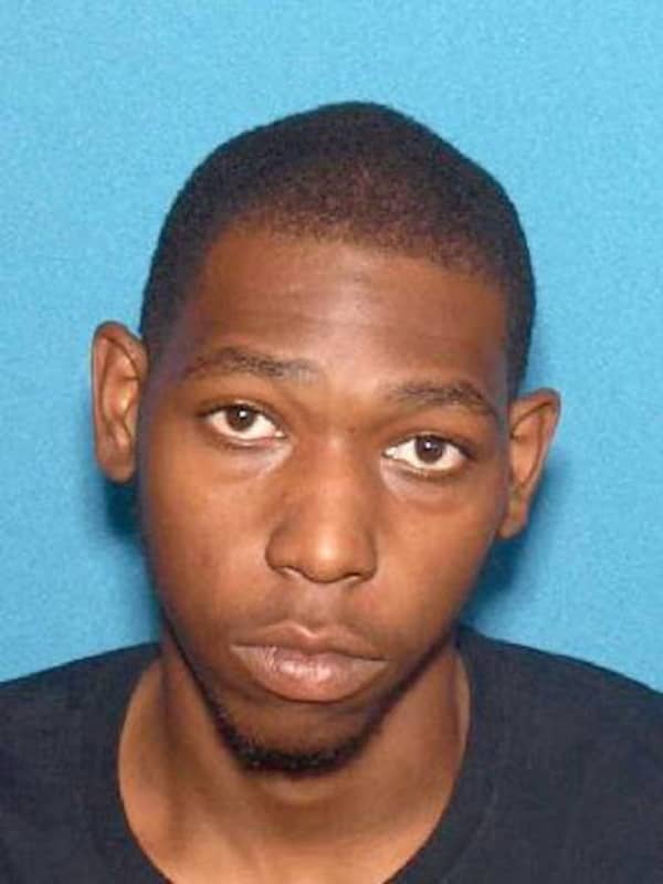 SEEN HIM? Man Reported Missing In Camden County