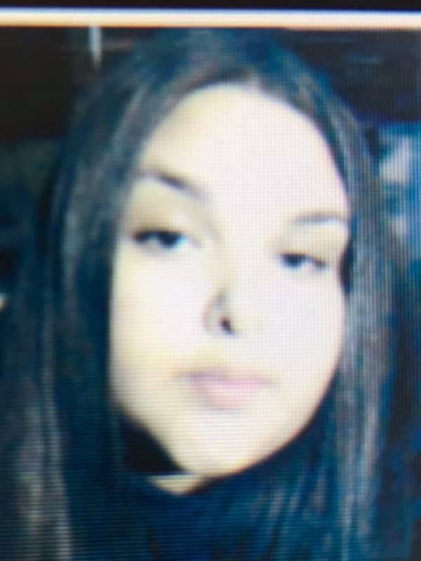 Alert Issued For Missing 14-Year-Old Nassau County Girl