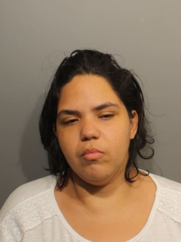 Woman Arrested Using Fake ID To Cash $4K Check, Wilton Police Say