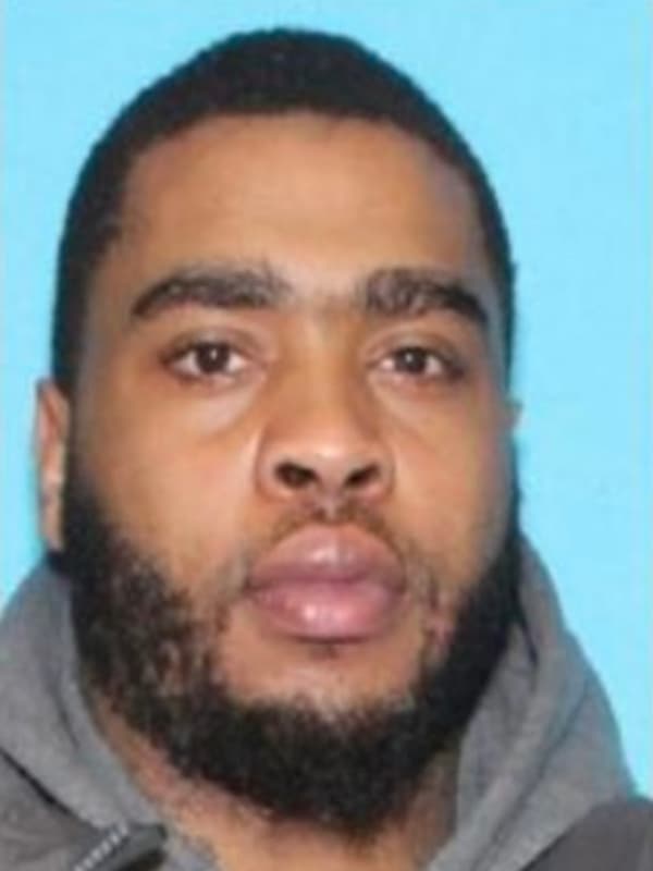 Seen Him? Alert Issued For Man Wanted In Connection To Shooting In Fairfield County