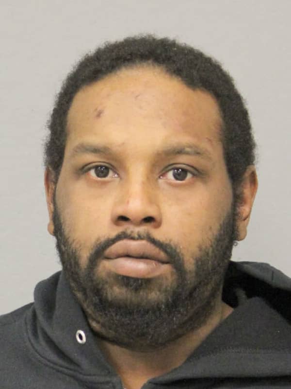 Police: Long Island Man Punches, Threatens Woman With Machete, Fires Shots At Another Victim