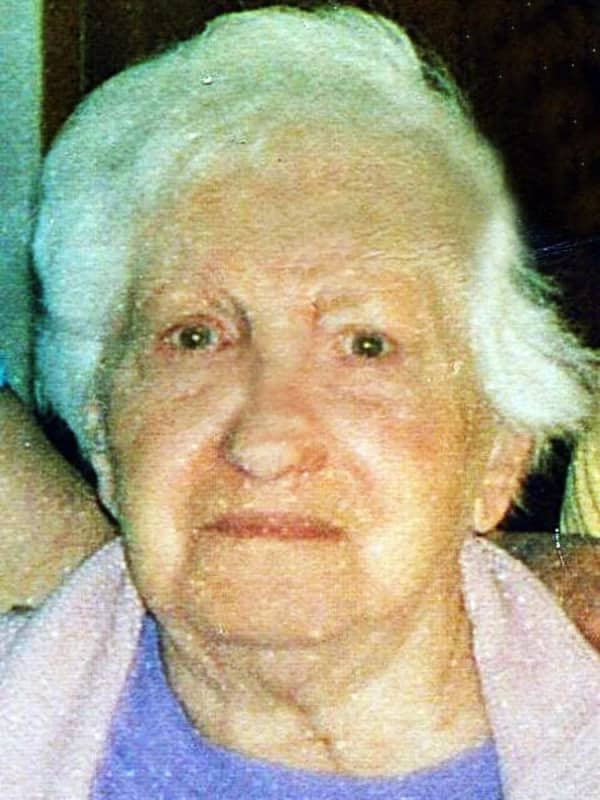 Rose M. Calo, 94, Former Longtime Lyndhurst Resident