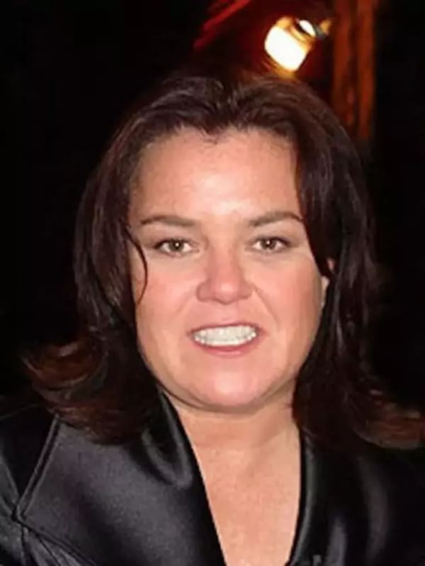 Rosie O'Donnell's Rockland County Residence Sells For $5.1 Million