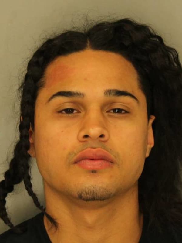 New Windsor Man Arrested In Connection With Two Shootings, Police Say