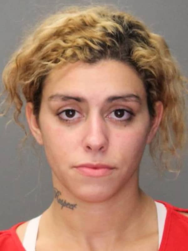 Woman With 159 Bags Of Heroin, Two Others Nabbed In Area Drug Bust