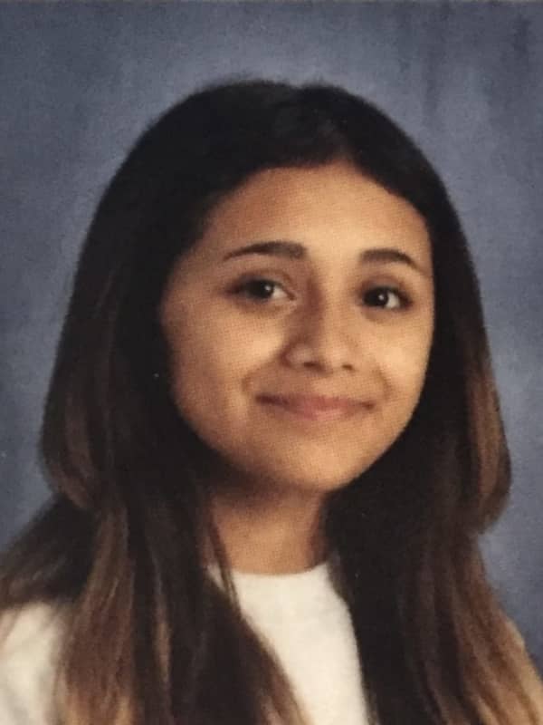 SEEN HER? Missing Oxford Girl Last Seen Getting Off School Bus, State Police Say