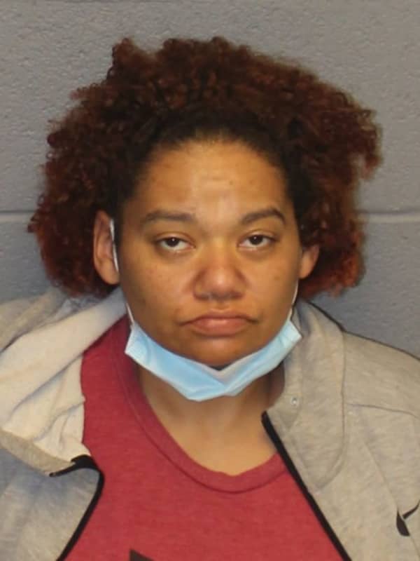 Home Health Aide Accused Of Stealing From Fairfield County Client, Police Say