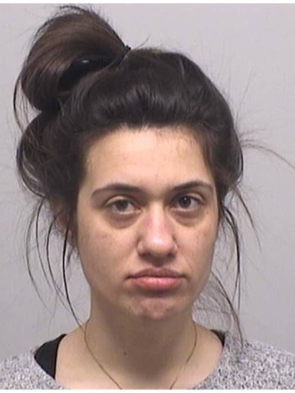 Woman Charged With Homicide In Death Of Pedestrian, Stamford Police Say