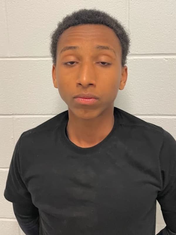Teen To Be Tried As Adult For Armed Carjacking In Montgomery County: Police