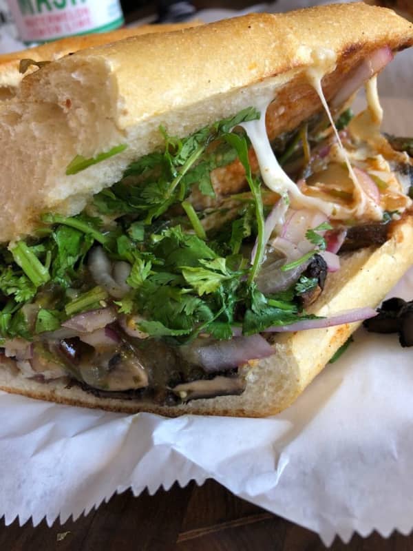 Westchester Husband-Wife Sandwich Shop Praised For 'Unique' Flavors, Fresh Ingredients