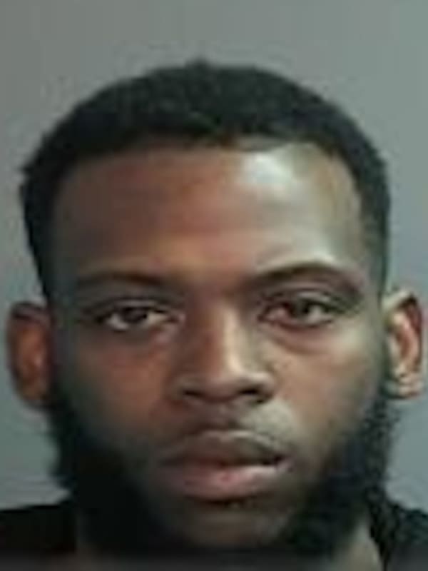 Police: Wayne Convict Ran Heroin Ring From Apartment