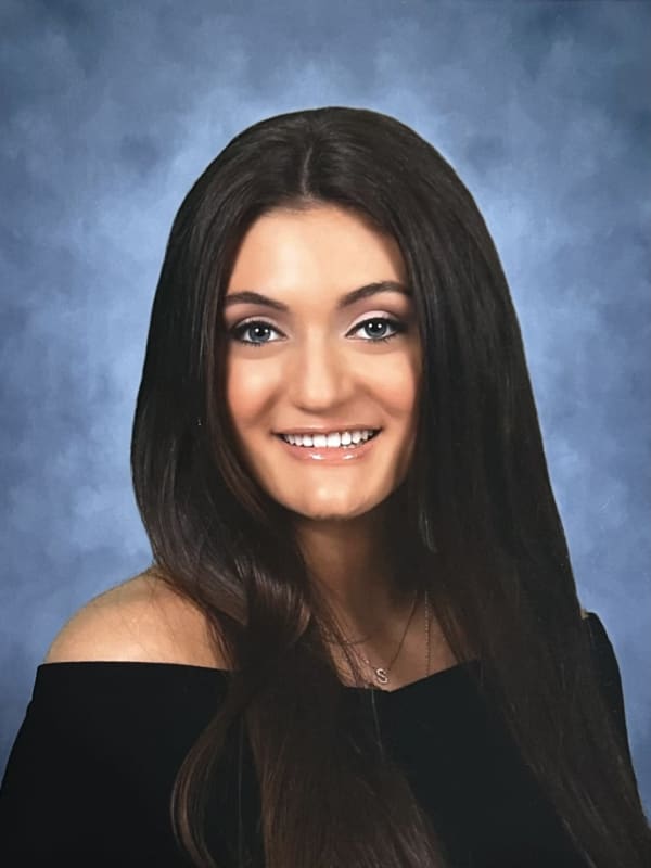 HS Senior Wins $1K Award In Northern Westchester For Brain Cancer Research