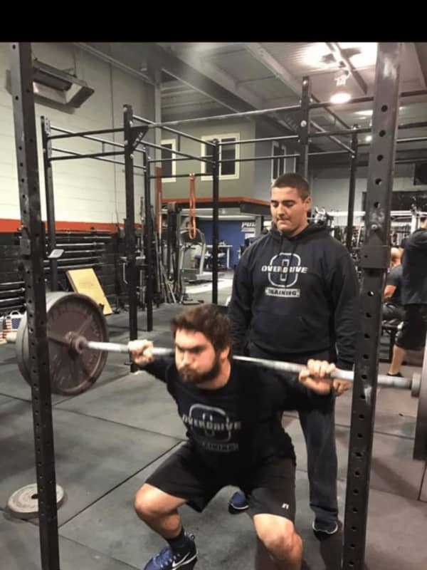 Hasbrouck Heights Coach Helps Young Athletes Hone Skills, Competitive Edge