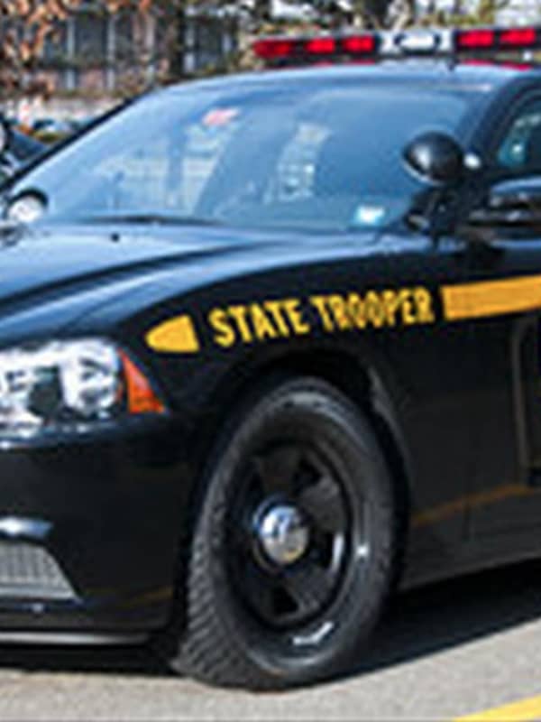 State Police Provide Motorists With Winter Driving Tips