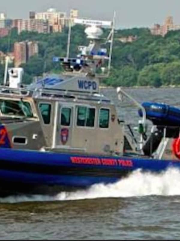 Body Pulled From Hudson River Off Irvington