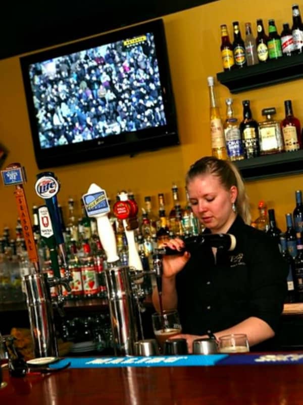 Norwalk's Tavern On 7 Is A DVlicious Sports Bar Finalist
