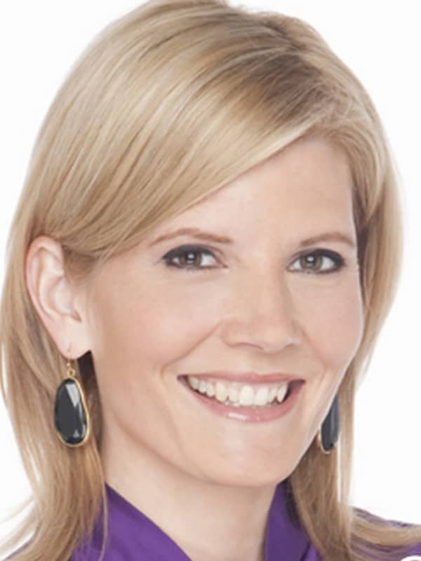 Westchester's Kate Snow To Step Away From NBC Nightly News Anchor Chair After 8 Years