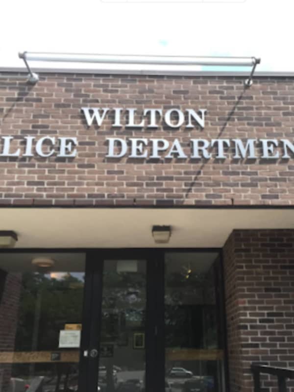 Juvenile Arrested For Making Social Media Threat Against Wilton School