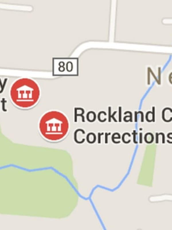 COVID-19: Contact Inmate Visits Suspended At Rockland County Correctional Facility