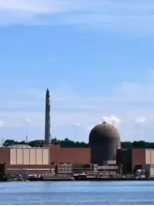 Indian Point's Closing Raises New Worries