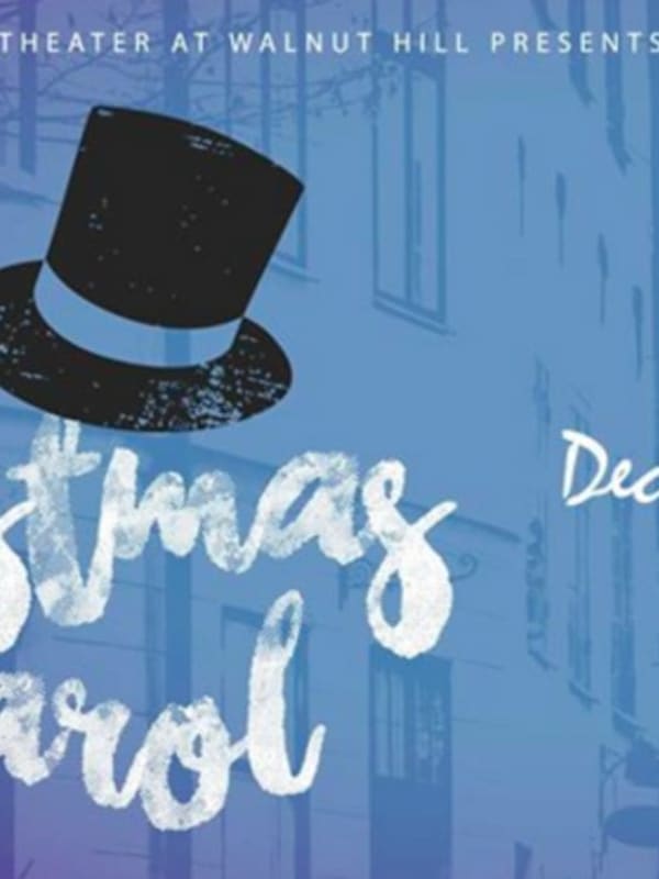 Bethel's Walnut Hill Church Stages Musical Version Of 'A Christmas Carol'
