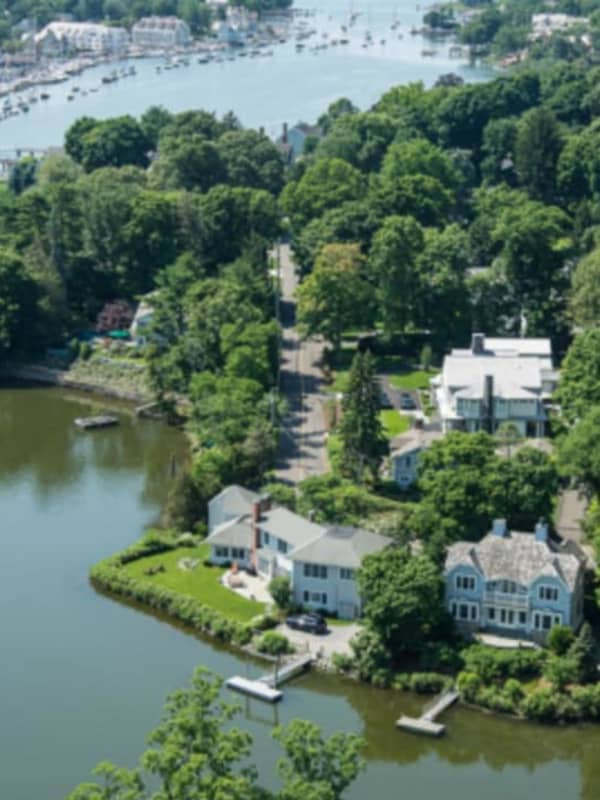 Greenwich Neighborhoods Rank Among Snobbiest Places In Connecticut