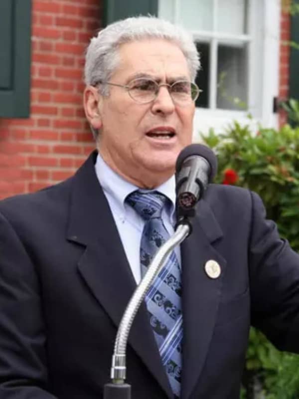 Northern Westchester Assemblyman Steve Katz Won’t Seek Re-Election