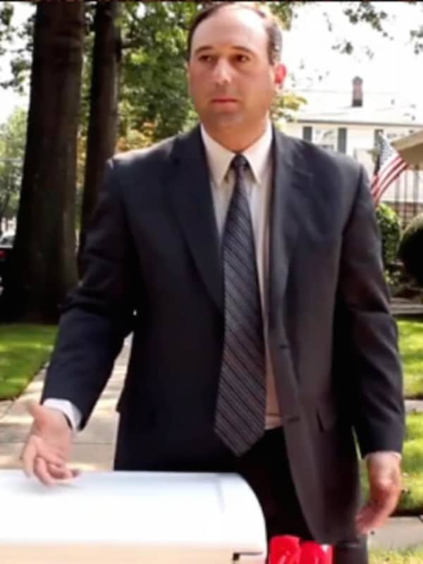Norwalk Lawyer Stars In Ad Nominated Among Super Bowl's Best