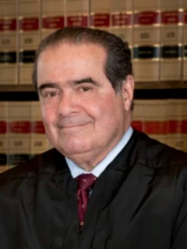 Connecticut Mourns Death Of Justice Scalia; Flags Ordered To Half-Staff
