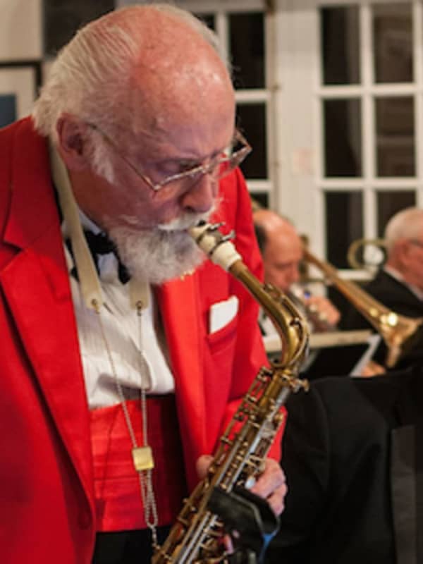 Big Band Sounds Come To North Salem's Hammond Museum
