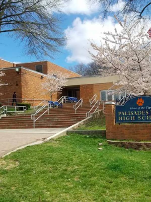 Palisades Park Rockets Up List Of State's Top High Schools