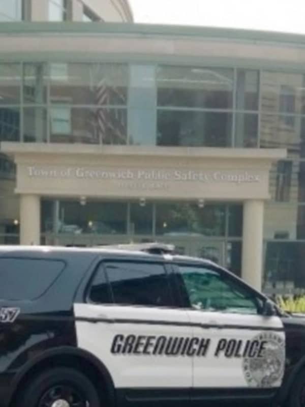 Greenwich Cops: Woman Jumps On Roof Of Man's Moving Vehicle During Dispute