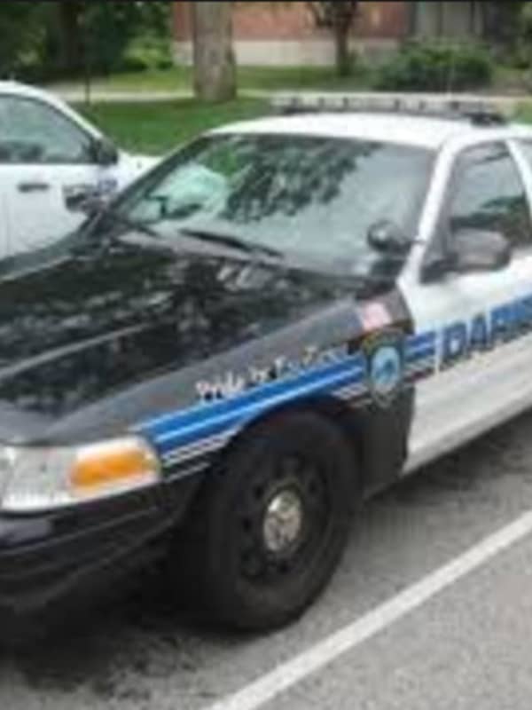 Darien Police Investigating Spree Of Car Break-Ins