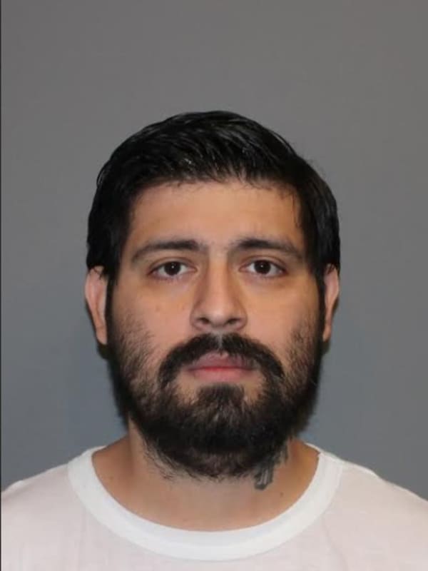 Norwalk Registered Sex Offender Charged With Sex Assault Of Child