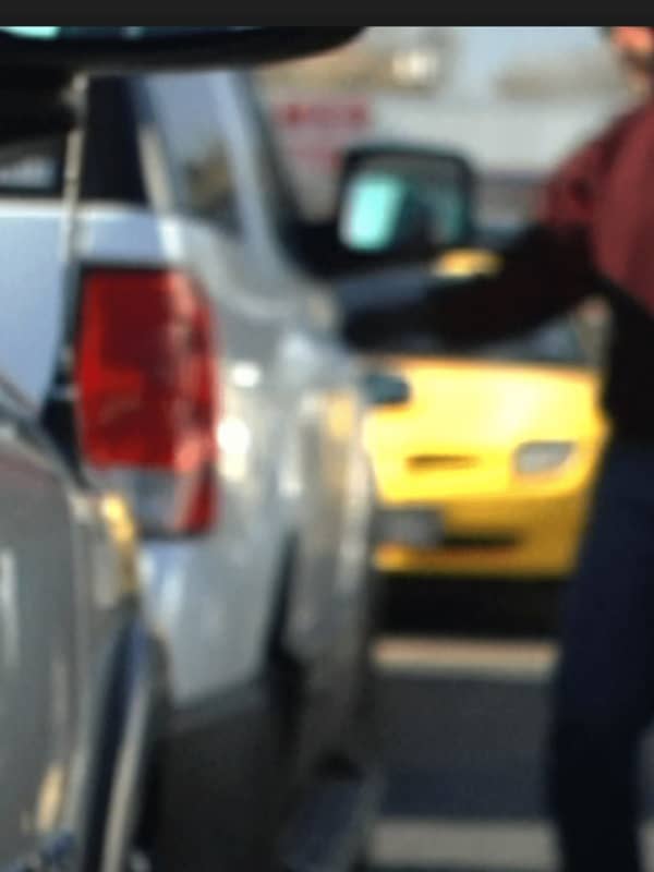 Pair Of Stolen Cars In Trumbull Part Of Vehicle Break-In Spree