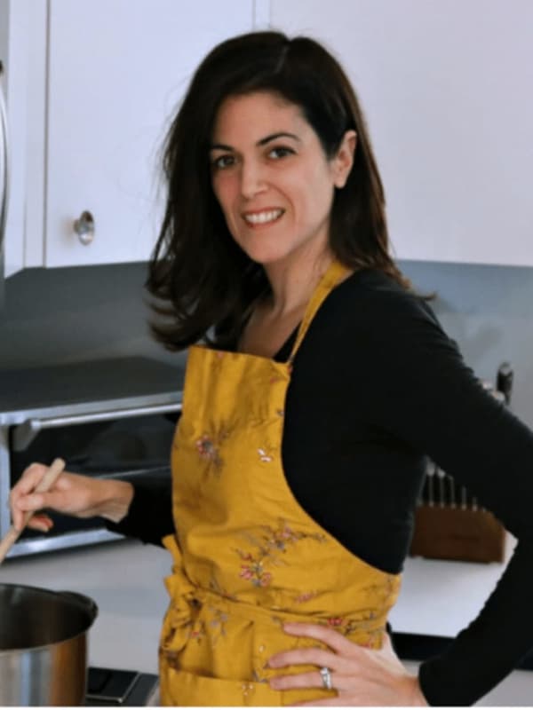 DV Home Cooking: Hudson Valley Mom Creates Pizza With Pizazz