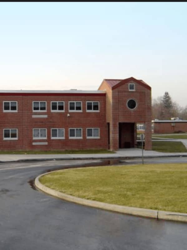 High School In Westchester Evacuated After Threat Found In Bathroom