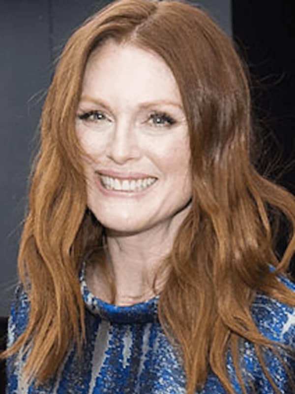 Actress Julianne Moore Calls Out NY Senators For Blocking Child Victims Act