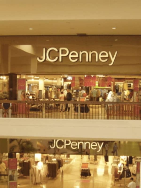 J.C. Penney To Close More Stores, Lay Off Hundreds Of Employees