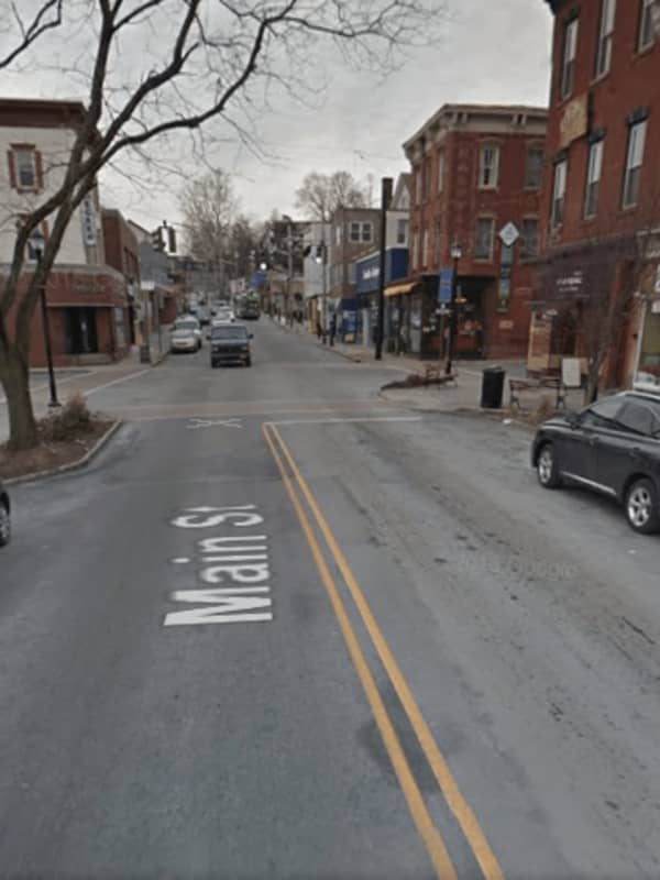 Six Charged After Fight Breaks Out On Main Street In Nyack