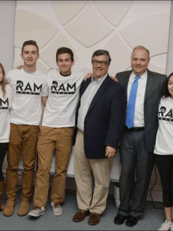 Ready To Dance? Ram Council's Gala To Celebrate A Substance-Free New Canaan