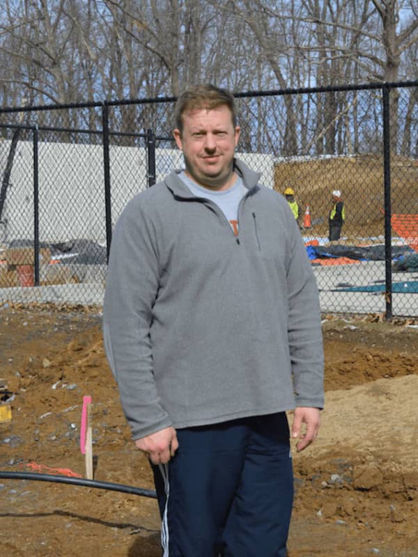 Bring On Summer:  Brookfield Y's Outdoor Pool Construction On Schedule