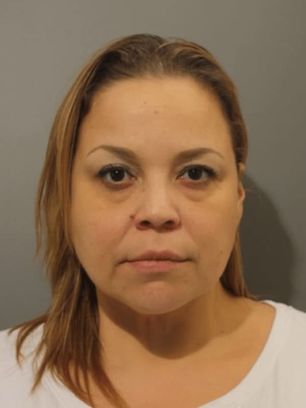 Wilton Police: Norwalk Woman Arrested Two Decades After Bad Check Incident