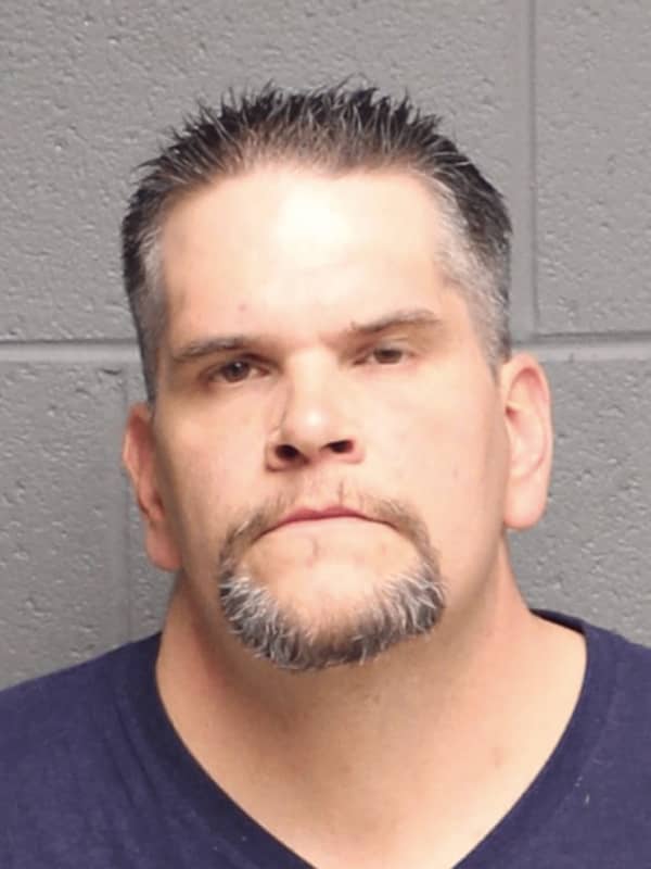 Bridgeport Man Charged With Stealing $40,000 In Tools From Monroe Employer