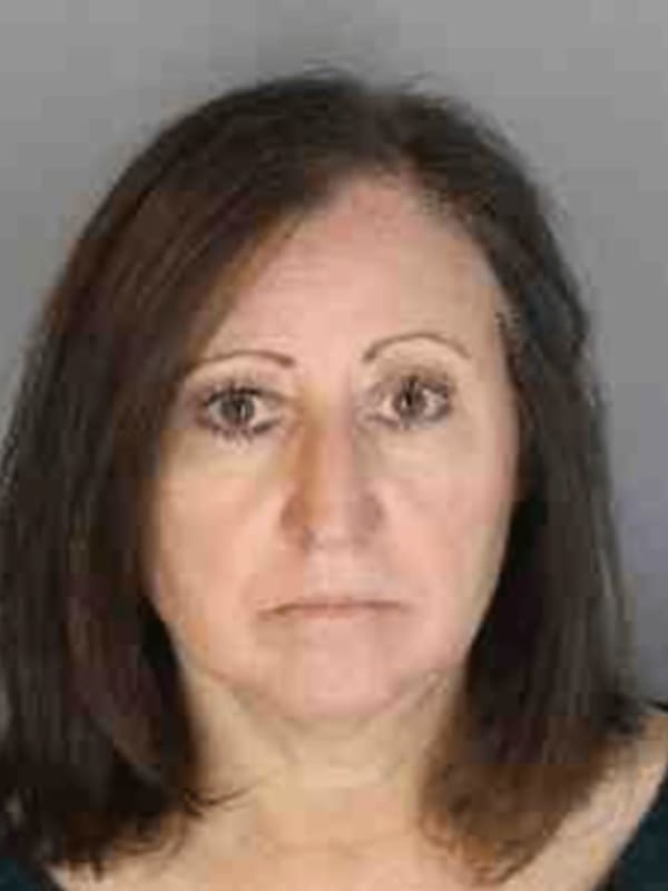 Woman Sentenced For Stealing From Former Employer In Yonkers