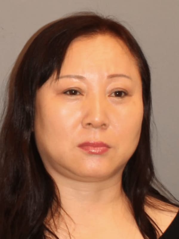 NYC Woman: 'We In Trouble' As Norwalk Cops Burst In On Prostitution Bust