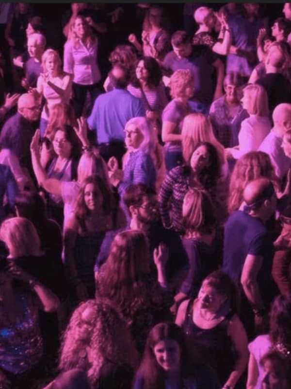 Boogie Down At Disco Dance Party 'Fun-Raiser' For Fairfield Theatre Company